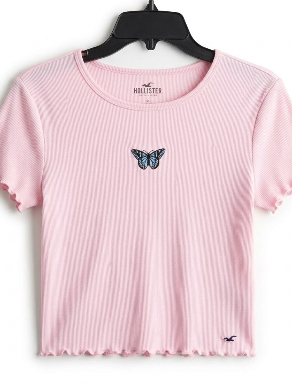 Baby tee